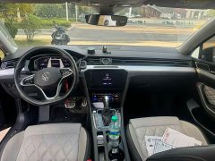 Volkswagen Magotan 2 Million Units Commemorative Edition 330TSI DSG Luxury - ფოტო 5