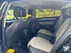 Volkswagen Magotan 2 Million Units Commemorative Edition 330TSI DSG Luxury - ფოტო 6