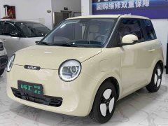 Changan Lumin 2022 210km Sweet Edition - ფოტო 1
