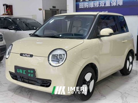 2023 Changan Lumin 2022 210km Sweet Edition - ავტომობილი ჩინეთიდან