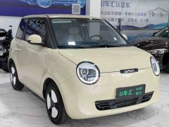 Changan Lumin 2022 210km Sweet Edition - ფოტო 3