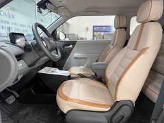 Changan Lumin 2022 210km Sweet Edition - ფოტო 4