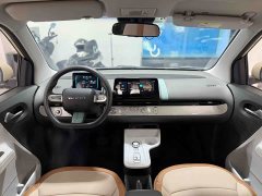 Changan Lumin 2022 210km Sweet Edition - ფოტო 5