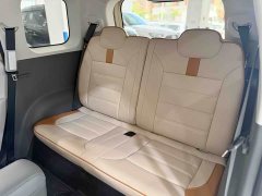 Changan Lumin 2022 210km Sweet Edition - ფოტო 6