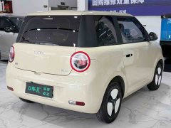 Changan Lumin 2022 210km Sweet Edition - ფოტო 7