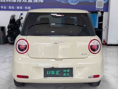 Changan Lumin 2022 210km Sweet Edition - ფოტო 8