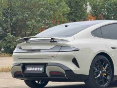 Xiaomi SU7 Quad Motor Ultra-Long Range Advanced Autonomous Driving Max - ფოტო 11