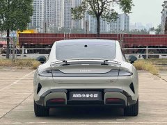 Xiaomi SU7 Quad Motor Ultra-Long Range Advanced Autonomous Driving Max - ფოტო 12