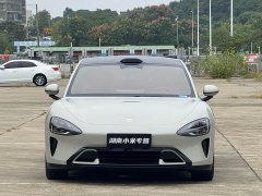 Xiaomi SU7 Quad Motor Ultra-Long Range Advanced Autonomous Driving Max - ფოტო 2