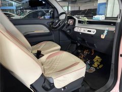 Wuling Hongguang MINIEV Macaron Premium Edition Ternary Lithium - ფოტო 10