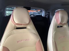 Wuling Hongguang MINIEV Macaron Premium Edition Ternary Lithium - ფოტო 11