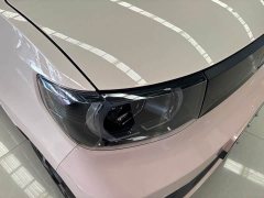 Wuling Hongguang MINIEV Macaron Premium Edition Ternary Lithium - ფოტო 12