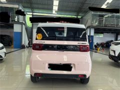 Wuling Hongguang MINIEV Macaron Premium Edition Ternary Lithium - ფოტო 13