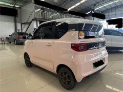 Wuling Hongguang MINIEV Macaron Premium Edition Ternary Lithium - ფოტო 14