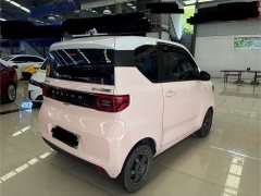 Wuling Hongguang MINIEV Macaron Premium Edition Ternary Lithium - ფოტო 15