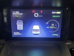 Wuling Hongguang MINIEV Macaron Premium Edition Ternary Lithium - ფოტო 16