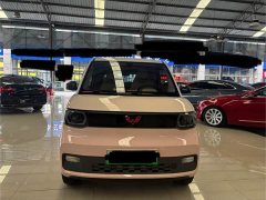 Wuling Hongguang MINIEV Macaron Premium Edition Ternary Lithium - ფოტო 2