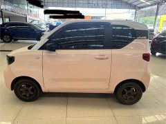 Wuling Hongguang MINIEV Macaron Premium Edition Ternary Lithium - ფოტო 4