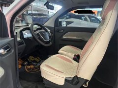 Wuling Hongguang MINIEV Macaron Premium Edition Ternary Lithium - ფოტო 5
