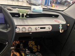 Wuling Hongguang MINIEV Macaron Premium Edition Ternary Lithium - ფოტო 6