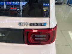 Wuling Hongguang MINIEV Macaron Premium Edition Ternary Lithium - ფოტო 9