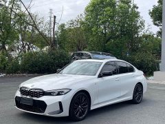BMW 3 Series 325i M Sport Night Edition Package - ფოტო 1