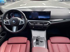 BMW 3 Series 325i M Sport Night Edition Package - ფოტო 11