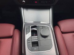BMW 3 Series 325i M Sport Night Edition Package - ფოტო 13