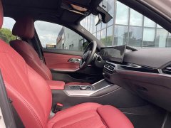 BMW 3 Series 325i M Sport Night Edition Package - ფოტო 15
