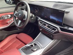 BMW 3 Series 325i M Sport Night Edition Package - ფოტო 16
