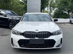 BMW 3 Series 325i M Sport Night Edition Package - ფოტო 2
