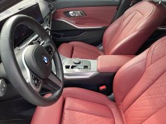 BMW 3 Series 325i M Sport Night Edition Package - ფოტო 6