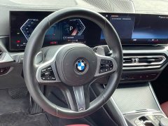 BMW 3 Series 325i M Sport Night Edition Package - ფოტო 7