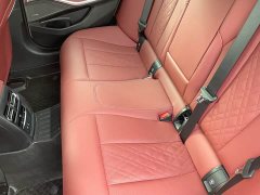 BMW 3 Series 325i M Sport Night Edition Package - ფოტო 9