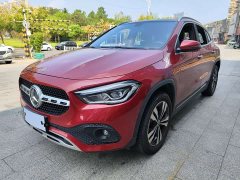 Mercedes-Benz GLA 2020 GLA 200 - ფოტო 1