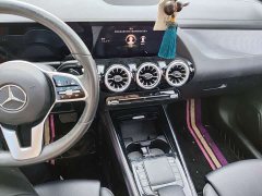 Mercedes-Benz GLA 2020 GLA 200 - ფოტო 10