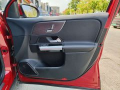 Mercedes-Benz GLA 2020 GLA 200 - ფოტო 11