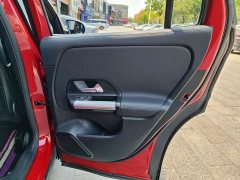 Mercedes-Benz GLA 2020 GLA 200 - ფოტო 14
