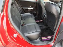 Mercedes-Benz GLA 2020 GLA 200 - ფოტო 15