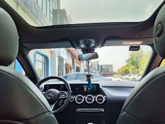 Mercedes-Benz GLA 2020 GLA 200 - ფოტო 17
