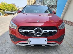 Mercedes-Benz GLA 2020 GLA 200 - ფოტო 3