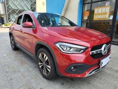 Mercedes-Benz GLA 2020 GLA 200 - ფოტო 4