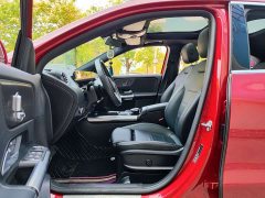 Mercedes-Benz GLA 2020 GLA 200 - ფოტო 6