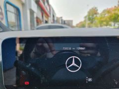 Mercedes-Benz GLA 2020 GLA 200 - ფოტო 9