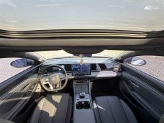 BYD Qin L DM-i Intelligent Driving Edition 80KM Superior Type - ფოტო 10