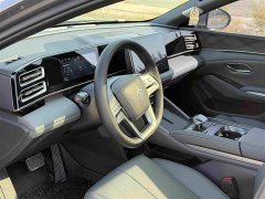 BYD Qin L DM-i Intelligent Driving Edition 80KM Superior Type - ფოტო 11