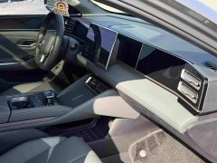 BYD Qin L DM-i Intelligent Driving Edition 80KM Superior Type - ფოტო 12