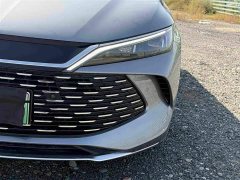 BYD Qin L DM-i Intelligent Driving Edition 80KM Superior Type - ფოტო 13