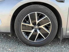 BYD Qin L DM-i Intelligent Driving Edition 80KM Superior Type - ფოტო 14