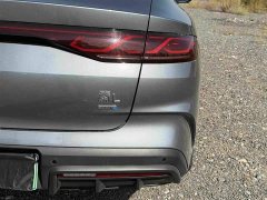 BYD Qin L DM-i Intelligent Driving Edition 80KM Superior Type - ფოტო 16